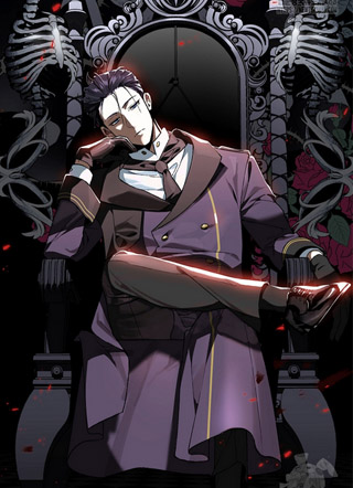 反派只想活命 截图0