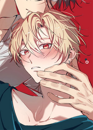 地雷系Heavy级Lover