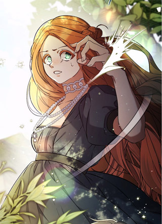 黑幕公爵的丑陋夫人 截图0