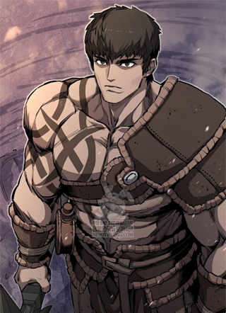 游戏里的二周目狂战士 截图0