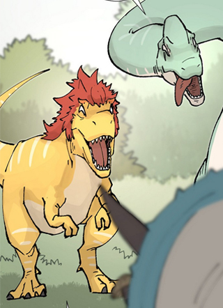 亿万武林 截图1