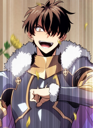 无血无泪的勇者 截图0