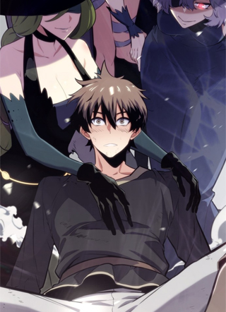 无血无泪的勇者 截图1