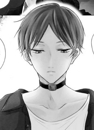 忠犬护卫的溺爱 截图1