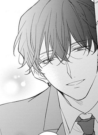 忠犬护卫的溺爱 截图0