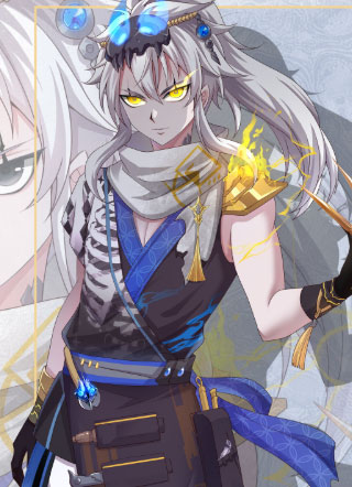 重生西游之最强白骨大圣 截图0