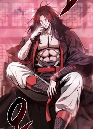 唐门霸主 截图0