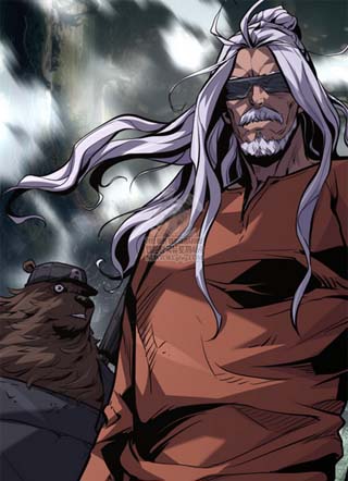 老囚犯生活在孤独中 截图2