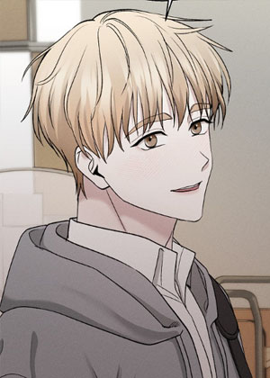 安慰后辈的前辈