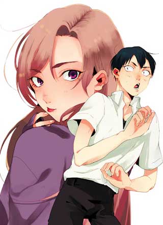 独白少年 截图1