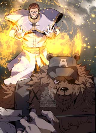 老囚犯生活在孤独中 截图0