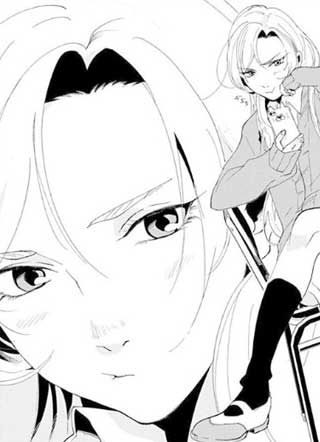 独白少年 截图2