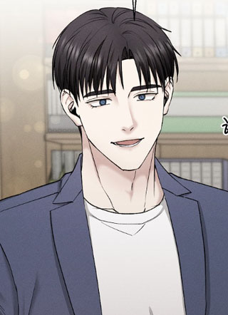 安慰后辈的前辈 截图1