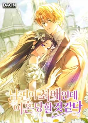 明明丈夫是我最爱的人，却好像要被离婚了