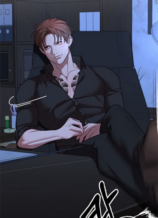 谎言的征兆 截图1