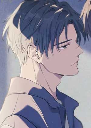 称之为恋爱，苦甜参半