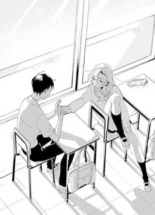 独白少年 截图0