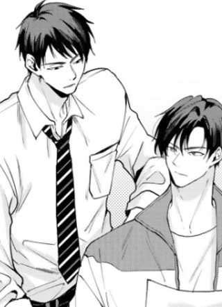 称之为恋爱，苦甜参半 截图2