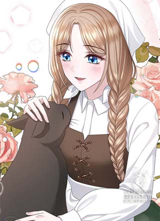 仙度瑞拉的魔法解除后 截图1