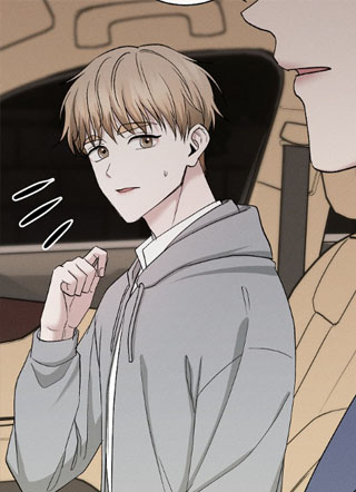 安慰后辈的前辈 截图2