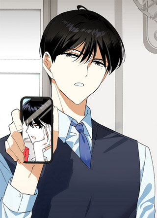 我的人渣法友 截图0