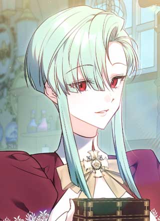 公爵千金只想要真货 截图3