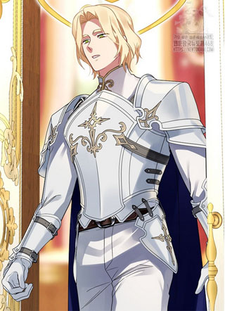 转生成为暴君的待斩皇后 截图2