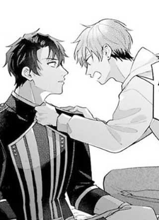 囚禁骑士的饥饿感太强了 截图1