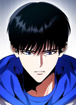 用怪物打败怪物 截图1