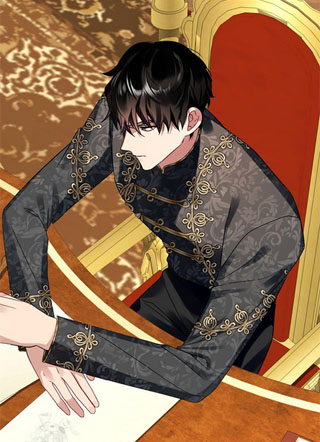 转生成为暴君的待斩皇后 截图3