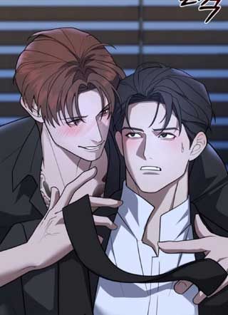 谎言的迹象 截图0