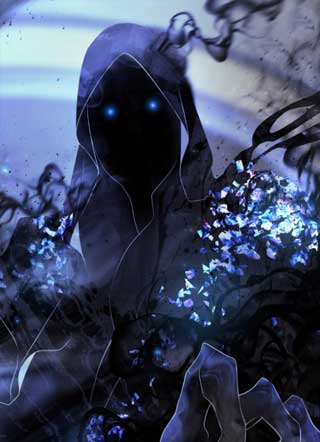 魔法学院的黑魔法师 截图2