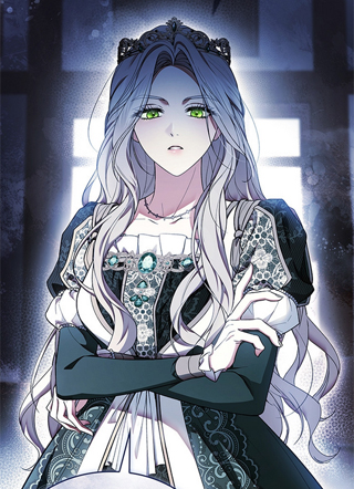 被你夺走的王冠 截图2