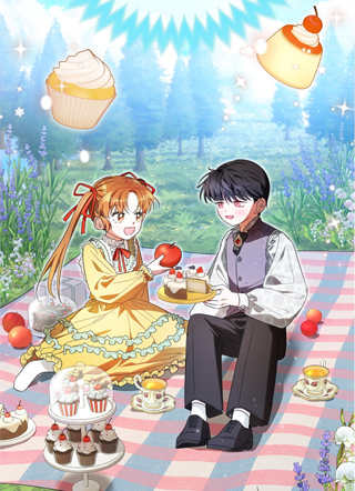 我成为了不可攻略男主的骑士团长 截图3