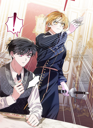 我成为了不可攻略男主的骑士团长 截图1