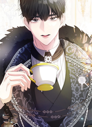 试图扭曲原作，诱惑了北部大公 截图0