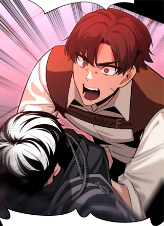 我杀死了学院玩家 截图2