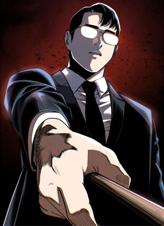 私债之间 截图1