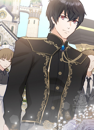 斯维塔皇女的契约婚姻 截图1