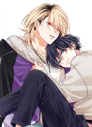 Vtuber君渴望青梅竹马 截图1