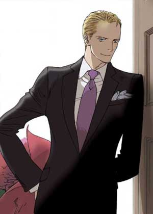 绅士之雅在于犯错