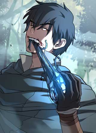 魔兽猎人生存法则 截图2