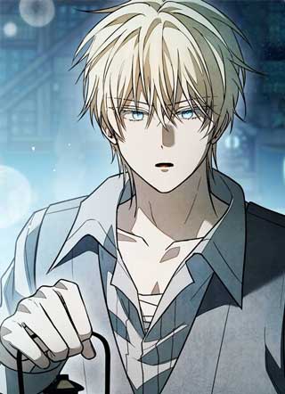 蔷薇宅邸的邀请 截图2