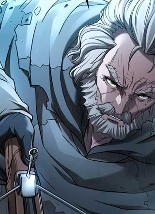 魔兽猎人生存法则 截图1