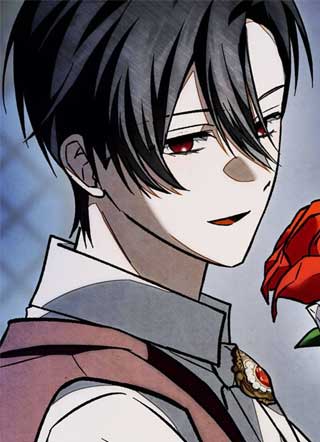 蔷薇宅邸的邀请 截图1