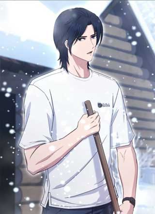 君王的日常生活 截图1