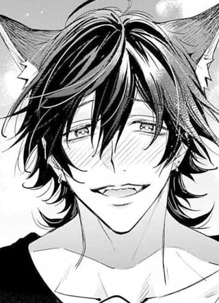 狼想一口吃掉这个没用的主人 截图3