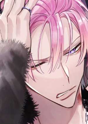 狼想一口吃掉这个没用的主人