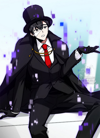 转生成为英雄偏执的反派 截图1