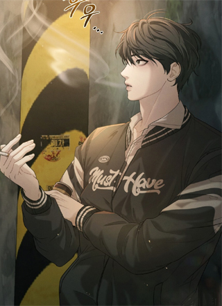 溶解：His Last Choice 截图3